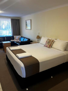 Emu Point Motel, Albany